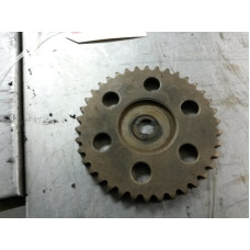 111E007 Exhaust Camshaft Timing Gear For 10-14 Mazda 3  2.5